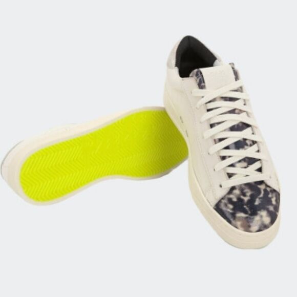 BRAND NEW P448 JACK TURTLE WOMEN'S SNEAKER - Picture 9 of 15